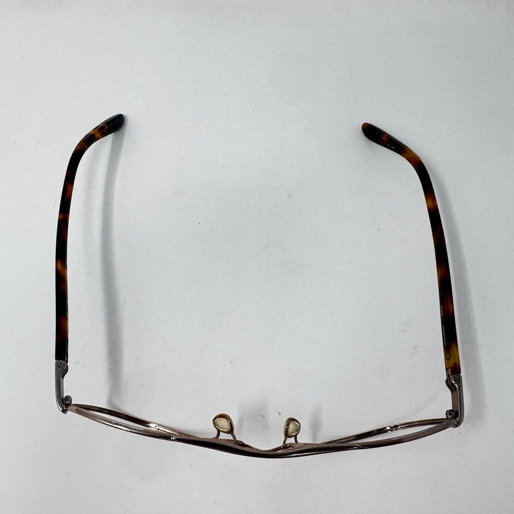 Oakley Feedback OO4079-01 Rose Gold Tortoise Sunglass Frames 59-13-135 - Picture 5 of 13